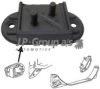 VAG 211301265A Mounting, manual transmission